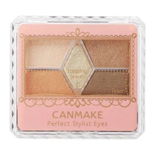 Can Make Perfect Style Squirrel Eyes 16 Double Sun Shine 3g 128