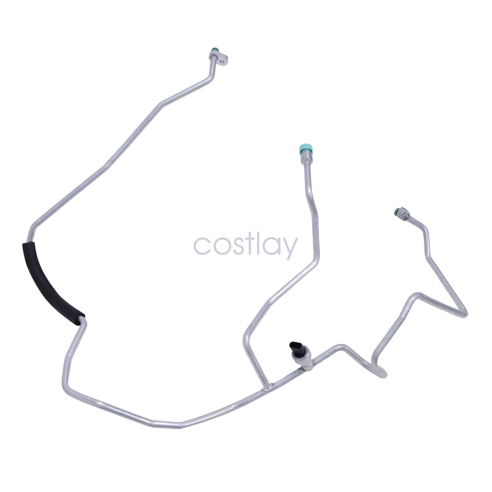 68323467AA 68255595AA 1 pieza manguera de líquido de aire acondicionado nueva se adapta a Jeep Renegade 15-18 2,4 L Foto 3 de 4