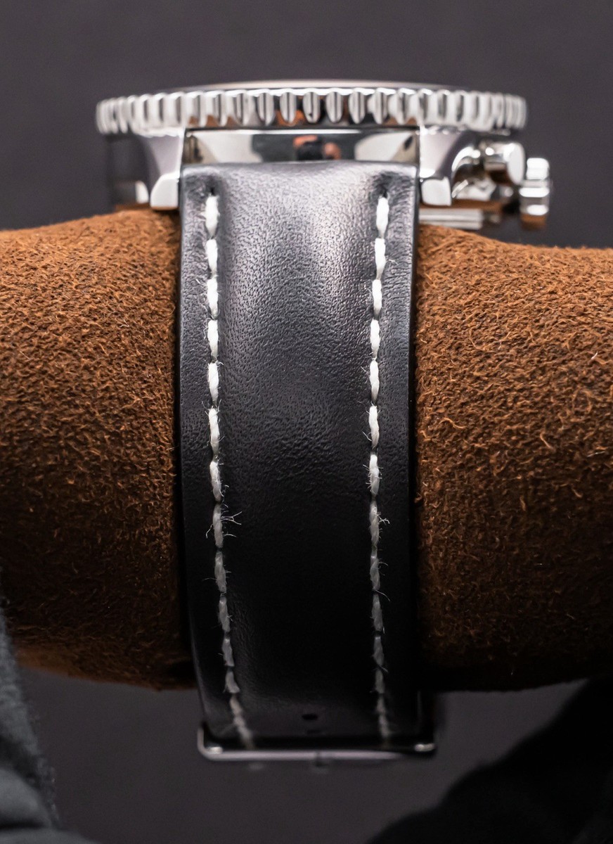 非売品 BREITLING NAVITIMER 2way バック キャンバス 非売品 BREITLING NAVITIMER 2way バック キャンバス - メルカリ