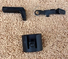 Glock 3-Pin Gen 2 & 3 17 19 22 23 31 32 34 35 OEM Lower Parts Lot 9mm .40 .357