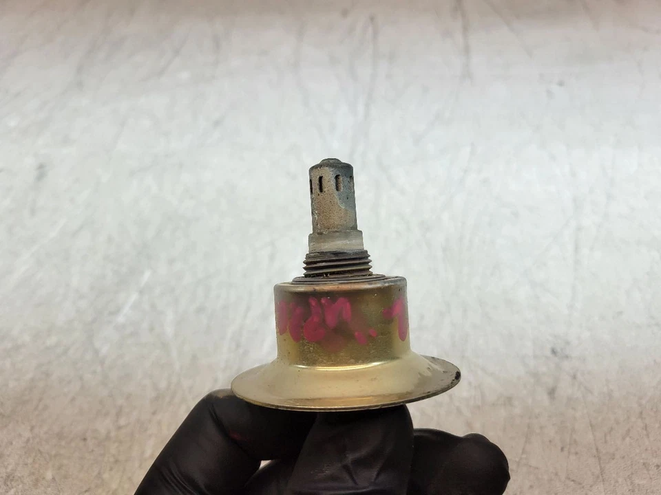 Sensor de oxígeno superior delantero KIA FORTE 2010 2011 2012 2013 OEM 39210-2G100 Foto 3 de 4