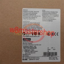 1PC Siemens 3RW4027-1TB04 soft starter 3RW40271TB04 NEW
