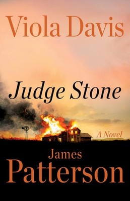 Judge Stone: a Novel FIRST EDITION