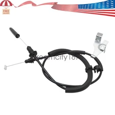 For Escape Mariner 2005-2008 Throttle Body Accelerator Cable 5L8Z-9A758-CA