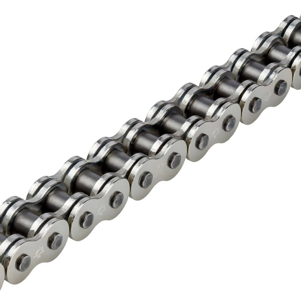 Cadena JT X1R3 X-Ring níquel 525-122 Honda VT750 DC Shadow Spirit 2001-2007 Foto 2 de 4