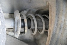 Amortisseur Volkswagen 411