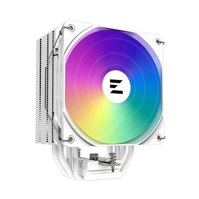 Zalman CNPS9X Performa Plus ARGB weiß | CPU-Kühler