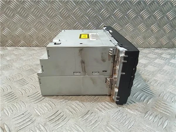 A2118275142 Navegador Mercedes-Benz Clase E (Bm 211) Berlina (01.2002->) 2.7 E 2 - Imagen 2 de 4