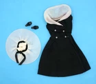 Vintage BARBIE Doll Fashion #934 After Five