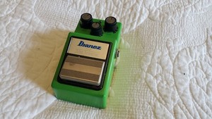 Vintage Tube Screamer | eBay