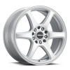 Raceline Rcl146s-5708440 Matrix Silver 15x7 4x1004x1143 40mm Raceline Rcl146s-5708440 Matrix Silver 15x7 4x1004x1143 40mm