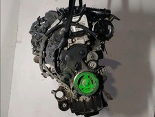 Moteur Citroen JUMPY
