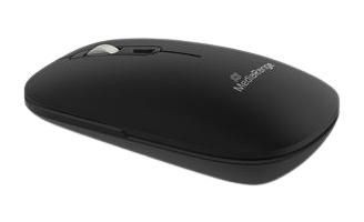 MediaRange MROS267 Mouse Universal Ambidextrous  Bluetooth Optical 2400 Dpi ~E~
