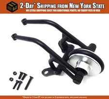 HD Plastic Baja Wheelie Bar