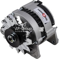 Jp Group Generator Lichtmaschine 70A 14V FüR Land Rover Range Ae An Haa Hab