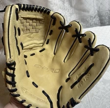 NEW EASTON E-PRO EFP 1200 12" BASEBALL-GLOVE PRO-FIT GIFT READY