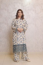 LATEST ZAINAB ALI COLLECTION Pakistani Ready To Wear SUIT/SHIRT/EMBROIDED/PARTY