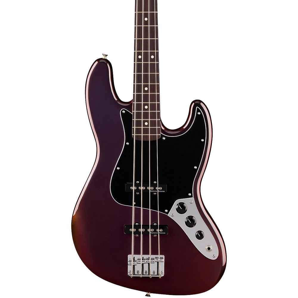 Fender Player II Jazz Bass  Chameleon