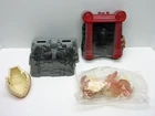 MOTU,Vintage,SLIME PIT,MINT,Masters of the Universe,Complete,Sealed Bag,He-man