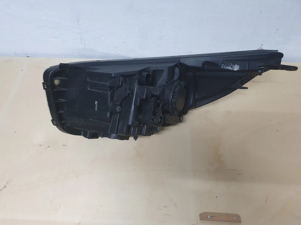 Kia Picanto JA MK3 2017-2020 Headlight Headlamp Right Drivers LED 92102-G63 - Bild 3 von 4