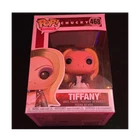 Funko Pop! Vinyl Bride of Chucky Tiffany Movies Figure #468 Horror Collectible
