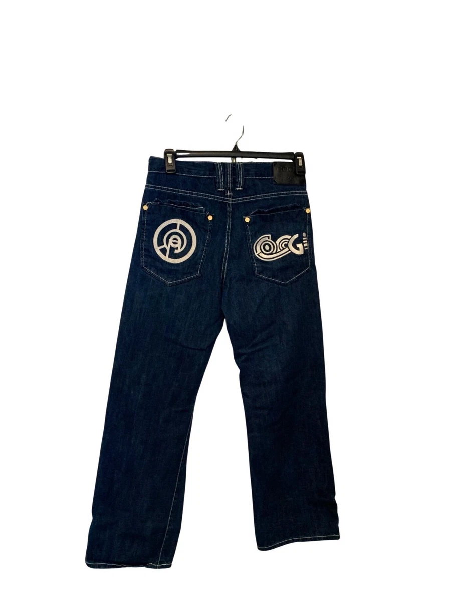 COOGI Blue Jeans for Men for sale | eBay