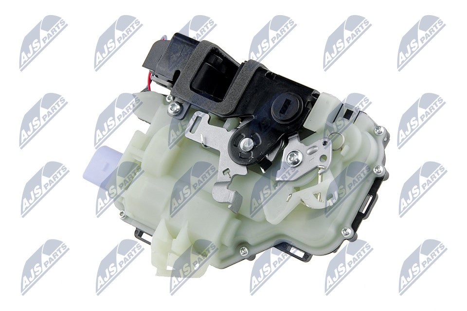 DOOR LOCK EZC-VW-007 FOR SKODA FABIA/Praktik/Combi SEAT AMF 1.4L AWY/BMD 1.2L