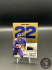 2025 Donruss Elite Football Prime Derrick Henry #IJ-DHY
