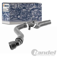 Vaico KÜHlwasserschlauch Oben Passend FÜR Audi A3 Seat Leon Toledo Skoda