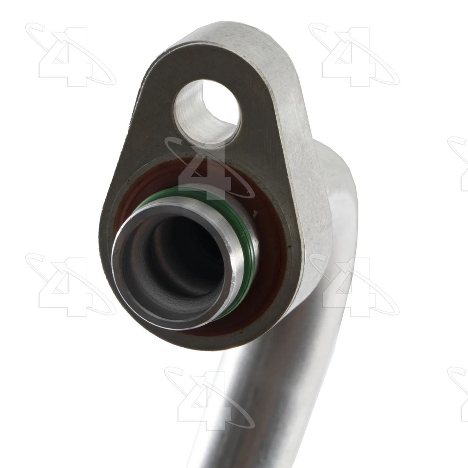 Conjunto de manguera de línea de succión Four Seasons 66191 para Dakota Raider 08-10 Foto 4 de 4