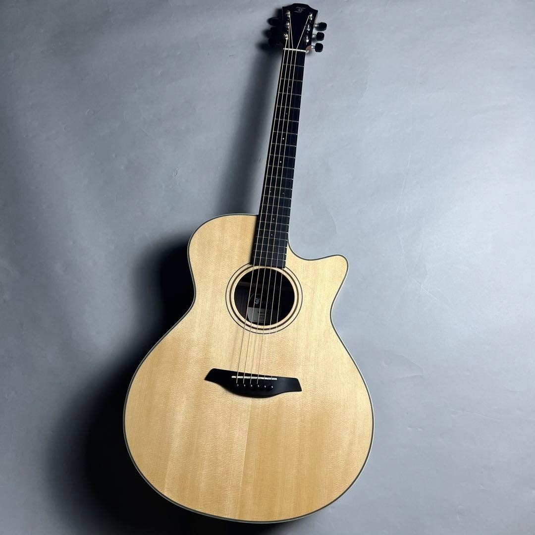 Furch Green Gc-Sr A Ctm 510 Acoustic Guitar No.MG1164 | eBay