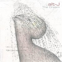 ALT-J - Dream Milky Clear Vinyl Indies Only - Vinyl Record - F600Z