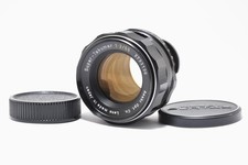 [Top MINT] Asahi Pentax Super Takumar 55mm f/2 Standard Lens M42 From JAPAN