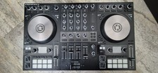 TRAKTOR KONTROL S4 MK3 + MAGMA RIOT XL PLUS