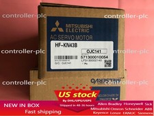 1PC New Mitsubishi HF-KN43B Servo Motor HFKN43B Expedited Shipping