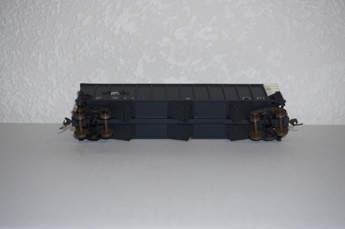 Athearn? Walthers? HO Scale MRL Coal Hopper #MRL 8511 - Picture 5 of 5