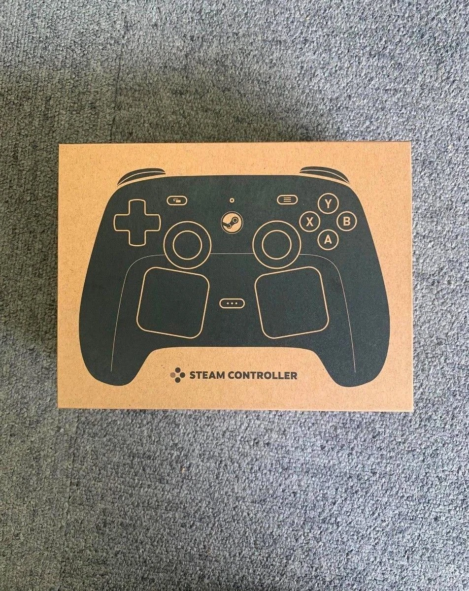 25+ Steam Controllers for PC for sale | Updated Sep 2026