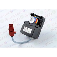 Elco Servomotor Rezirkulation Sta30B1 M.Kabel