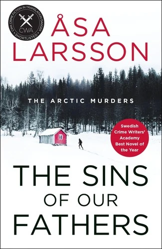 The Sins of Our Fathers (Rebecka Martinsson)