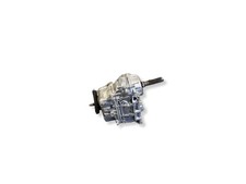 Mercedes-Benz GLC X253 C253 2021 Verteilergetriebe A7252800100 Diesel UTO87193