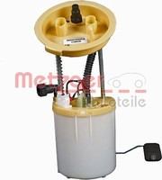 Metzger Kraftstoff-FöRdereinheit 2250102 FüR Bmw