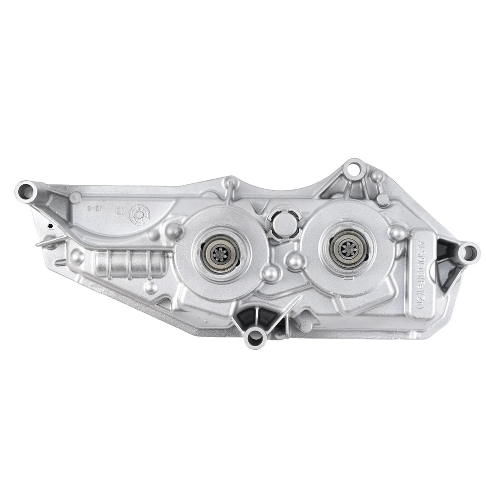 Programmed TCU TCM Transmission Control Module for Ford Fiesta 1.6L 2011-2019 - Image 2 of 4