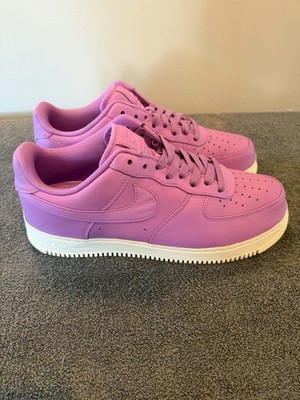 Nikelab Air Force 1 Low ''Stardust'' Men Size 11 Sneakers (Lighty Worn)