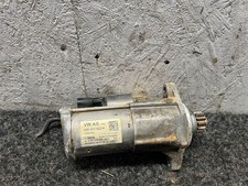 Motorino di Avviamento Volkswagen Tiguan 2022 02E911022H Benzina 140kW OOT9295