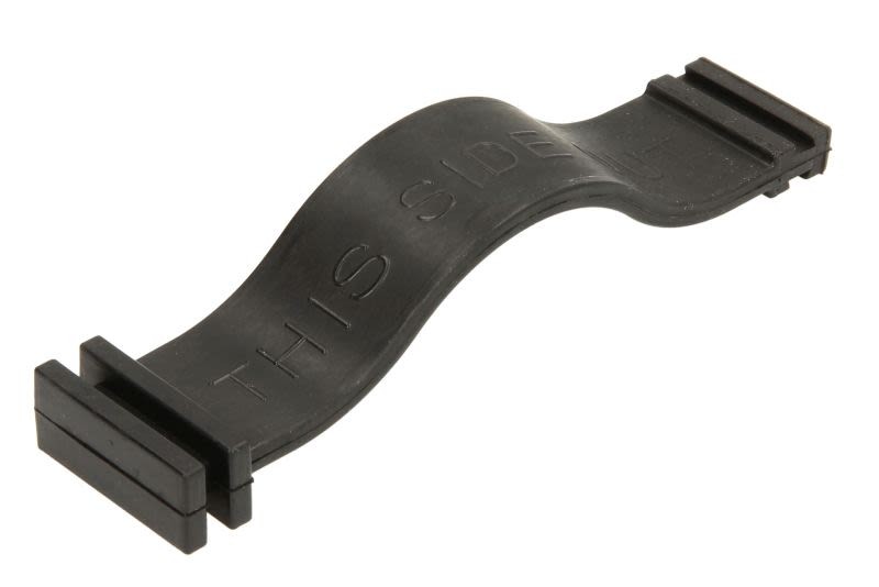 Bande de serrage FEBI BILSTEIN 48408 pour camion DAF 65 et GINAF C-Series en 16mm