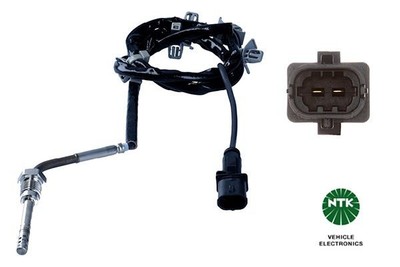 NGK 91859 Abgastemperatursensor für VAUXHALL Mokka / Mokka X (J13)