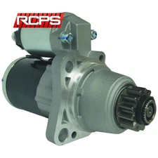 New 12V Starter For Nissan Rogue 2.5L 2014-20 M000TB0071ZC M000TB0071 M000TB0072
