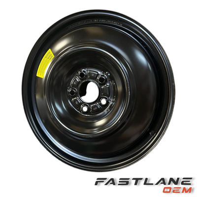 2022-2025 HYUNDAI SANTA CRUZ, KIA K5 18X4 WHEEL RIM NEW OEM 52919