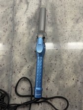 Babyliss Pro Nano Titanium Curling Iron 1” 1 Inch BabyBliss Spring Hair Styler