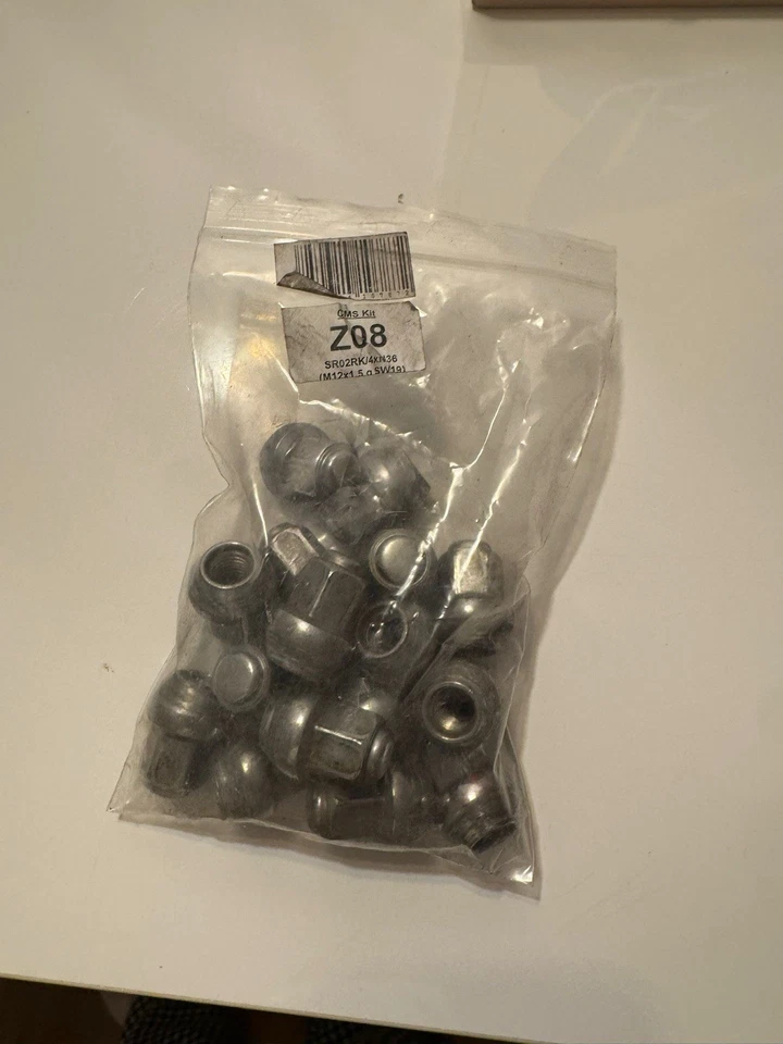 Borbet Felgen mit Toyo Proxes Sommer Reifen - Bild 4 von 4